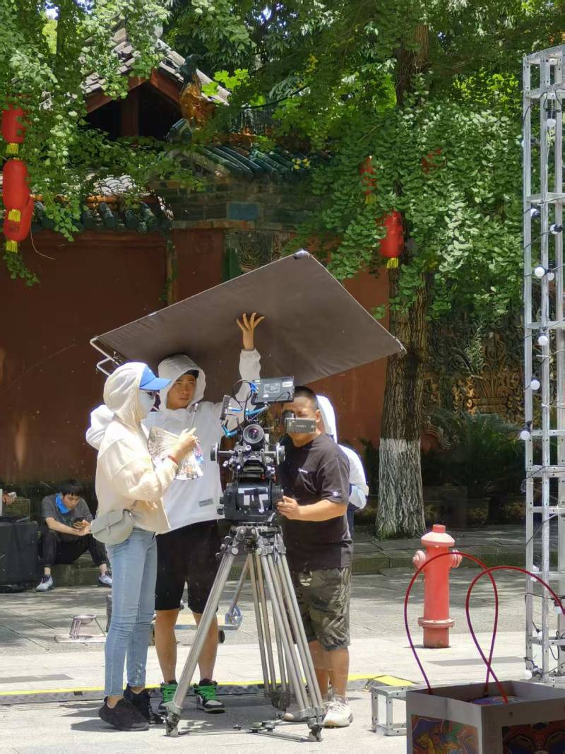 水城县TVC拍摄公司：资深团队坐镇，打造现象级广告作品的幕后推手