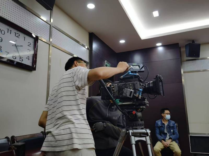 水城县TVC拍摄公司：让每个品牌都能拥有自己的好莱坞大片
