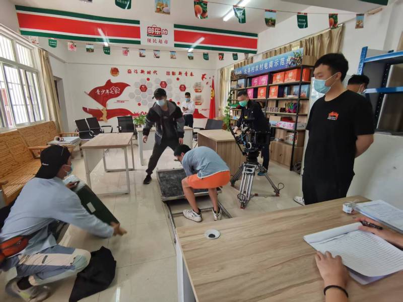 水城县广告片拍摄公司：极简主义践行者，少即是多的视觉哲学